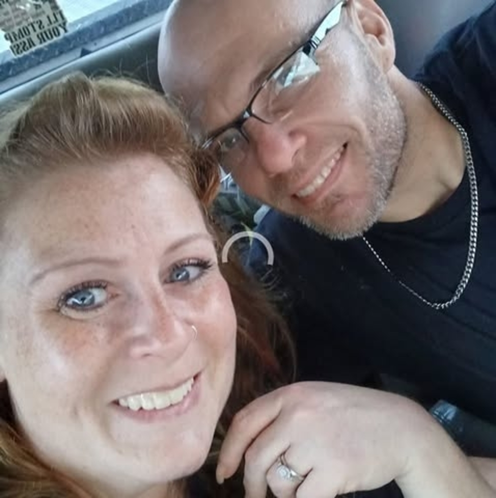 Meet your Posher, Christan